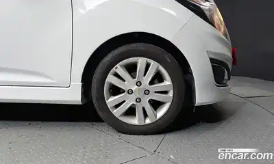 Chevrolet Spark 2013 1.0 Автомат в Москве № 103524, миниатюра 5