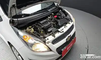 Chevrolet Spark 2013 1.0 Автомат в Москве № 103524, миниатюра 6