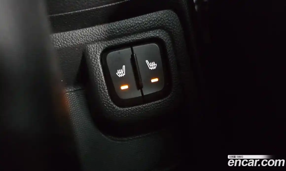 Chevrolet Spark 2016 1.0 Автомат в Москве № 103569, фото 14