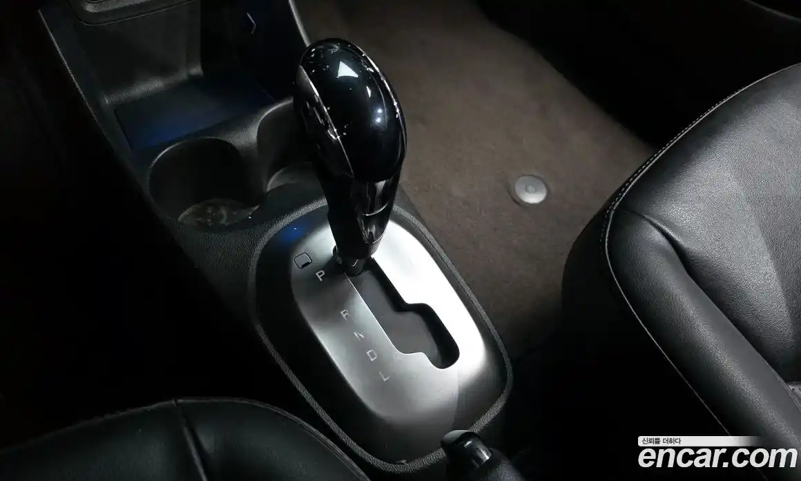 Chevrolet Spark 2016 1.0 Автомат в Москве № 103569, фото 16