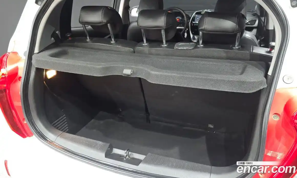 Chevrolet Spark 2016 1.0 Автомат в Москве № 103569, фото 18