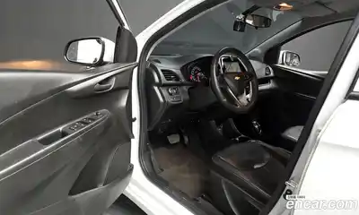 Chevrolet Spark 2016 1.0 Автомат в Москве № 103569, миниатюра 2