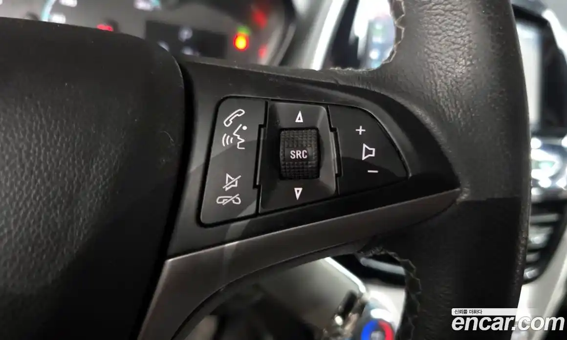 Chevrolet Spark 2016 1.0 Автомат в Москве № 103569, фото 3