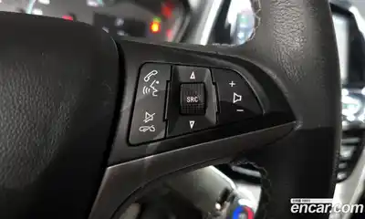 Chevrolet Spark 2016 1.0 Автомат в Москве № 103569, миниатюра 3