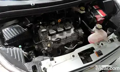 Chevrolet Spark 2016 1.0 Автомат в Москве № 103569, миниатюра 7