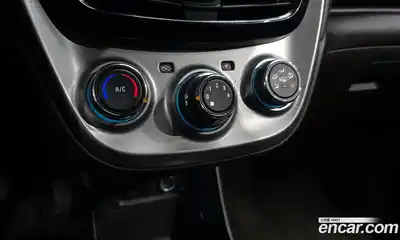 Chevrolet Spark 2016 1.0 Автомат в Москве № 103569, миниатюра 9