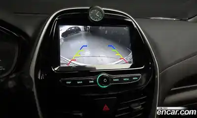 Chevrolet Spark 2016 1.0 Автомат в Москве № 103569, миниатюра 10