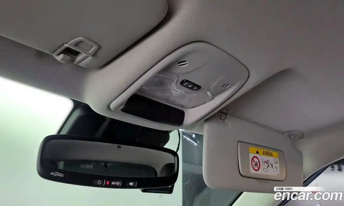 Chevrolet TrailBlazer 2022 1.3 Автомат в Москве № 104473, фото 17