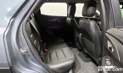 Chevrolet TrailBlazer 2022 1.3 Автомат в Москве № 104473, миниатюра 5