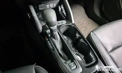 Chevrolet TrailBlazer 2022 1.3 Автомат в Москве № 104473, миниатюра 10