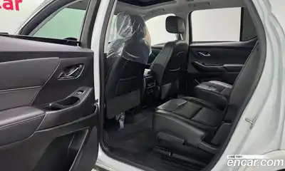 Chevrolet Traverse 2021 3.6 Автомат в Москве № 104680, миниатюра 5