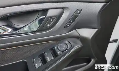 Chevrolet Traverse 2021 3.6 Автомат в Москве № 104680, миниатюра 9