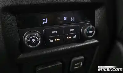 Chevrolet Traverse 2021 3.6 Автомат в Москве № 104680, миниатюра 10