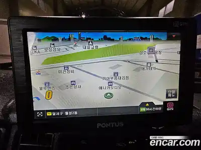 Chevrolet labo 2018 0.8 Механическая в Москве № 105473, миниатюра 11