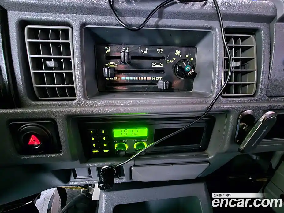 Chevrolet labo 2018 0.8 Механическая в Москве № 105473, фото 14