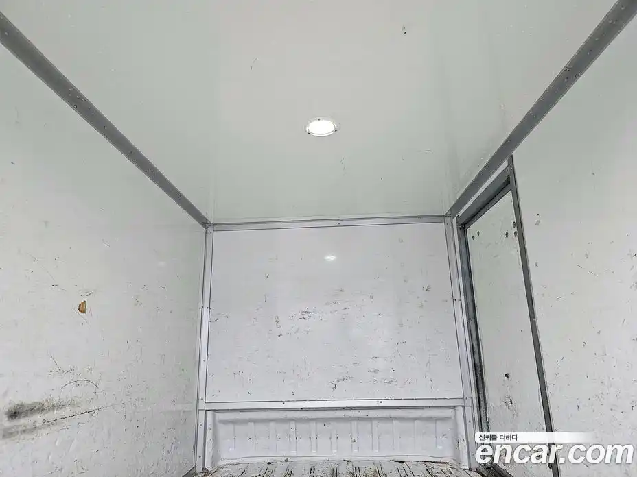 Chevrolet labo 2018 0.8 Механическая в Москве № 105473, фото 15