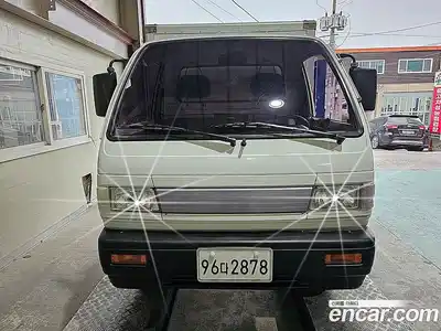 Chevrolet labo 2018 0.8 Механическая в Москве № 105473, миниатюра 2