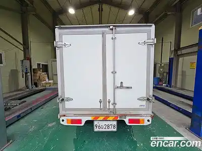 Chevrolet labo 2018 0.8 Механическая в Москве № 105473, миниатюра 4