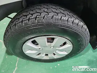 Chevrolet labo 2018 0.8 Механическая в Москве № 105473, миниатюра 5