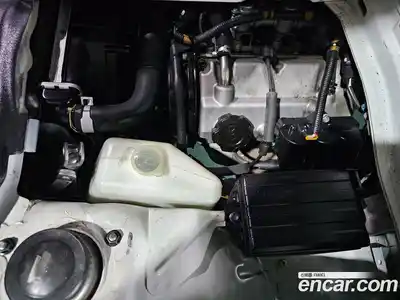 Chevrolet labo 2018 0.8 Механическая в Москве № 105473, миниатюра 6