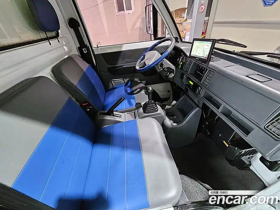 Chevrolet labo 2018 0.8 Механическая в Москве № 105473, фото 7