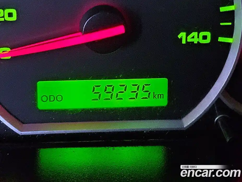 Chevrolet labo 2018 0.8 Механическая в Москве № 105473, фото 8