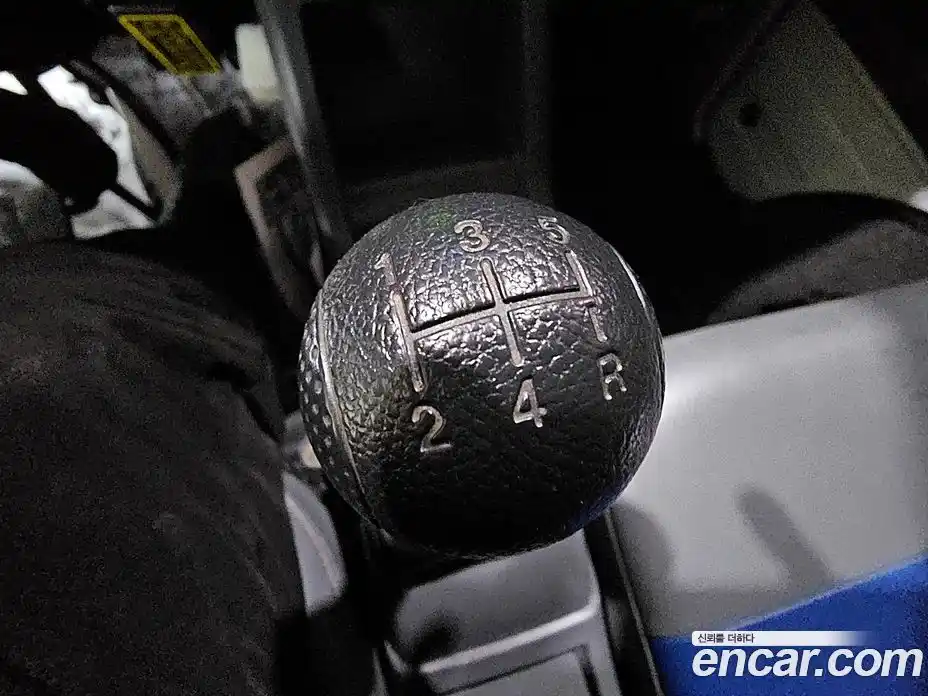 Chevrolet labo 2018 0.8 Механическая в Москве № 105473, фото 9