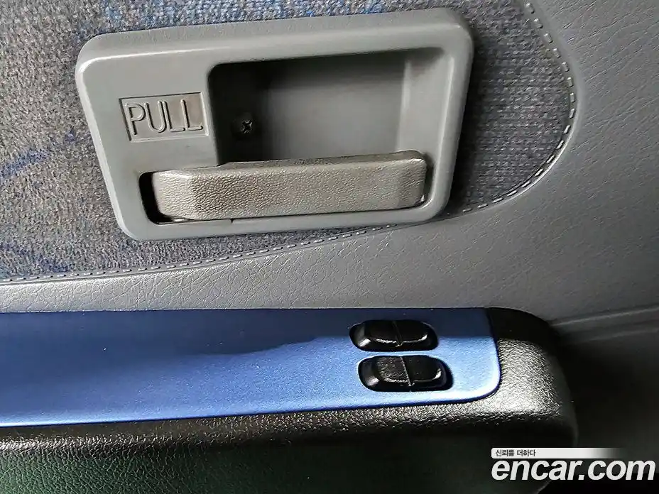 Chevrolet labo 2018 0.8 Механическая в Москве № 105473, фото 10