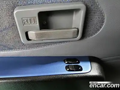 Chevrolet labo 2018 0.8 Механическая в Москве № 105473, миниатюра 10