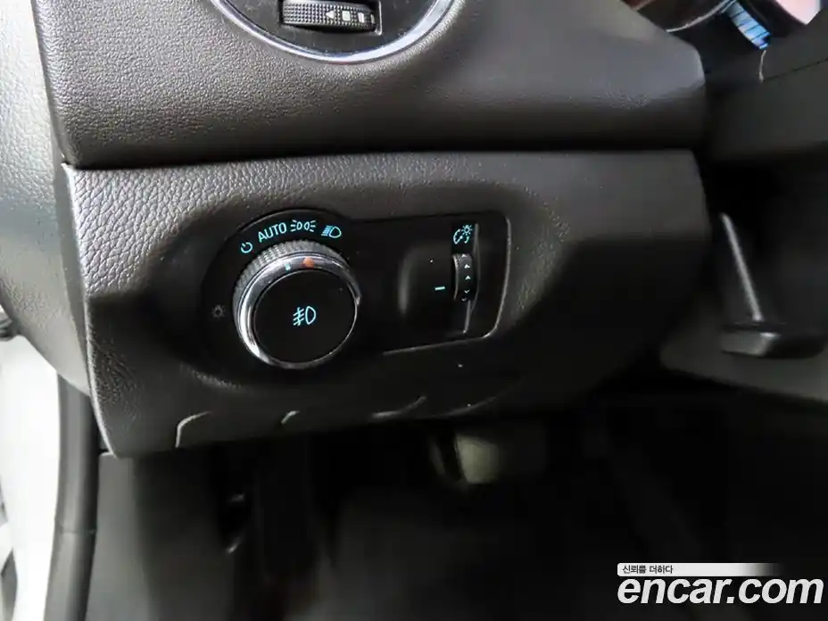 Chevrolet Cruze 2016 1.8 Автомат в Москве № 105908, фото 15