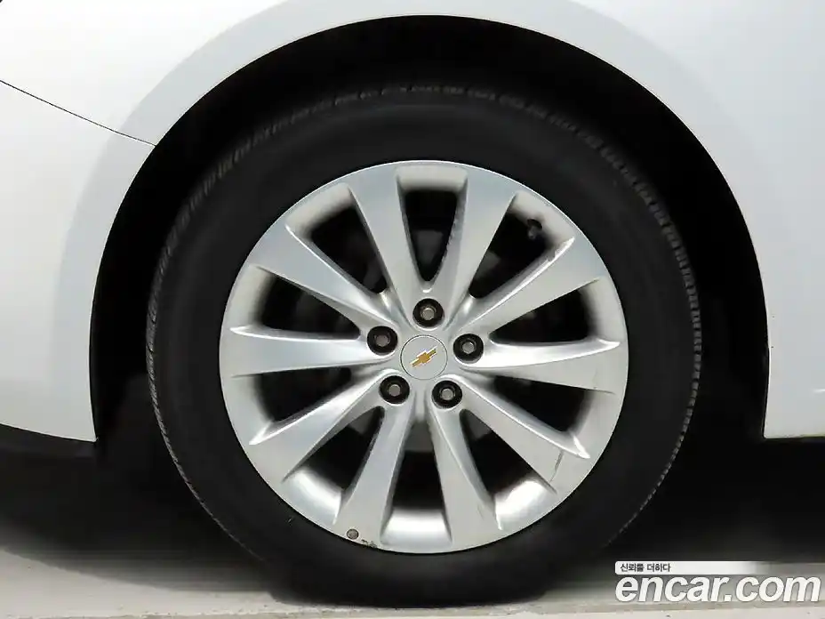 Chevrolet Cruze 2016 1.8 Автомат в Москве № 105908, фото 20