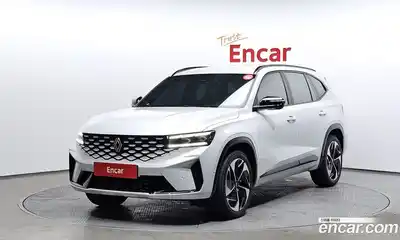 Renault Grand Koleos, 2025