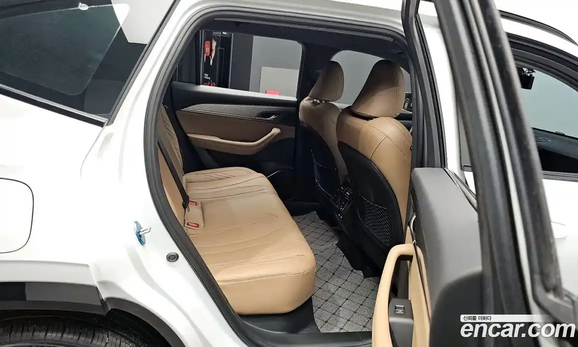 Renault Grand Koleos 2025 1.5 Автомат в Москве № 106057, фото 13