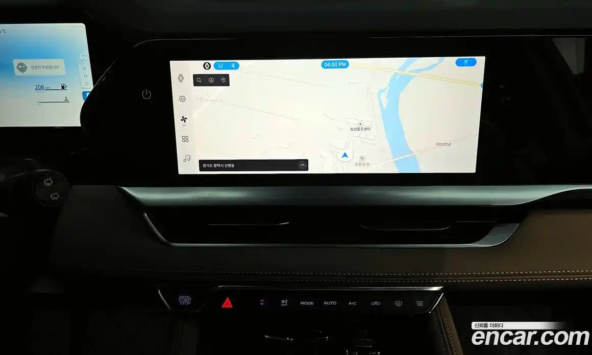 Renault Grand Koleos 2025 1.5 Автомат в Москве № 106057, фото 16