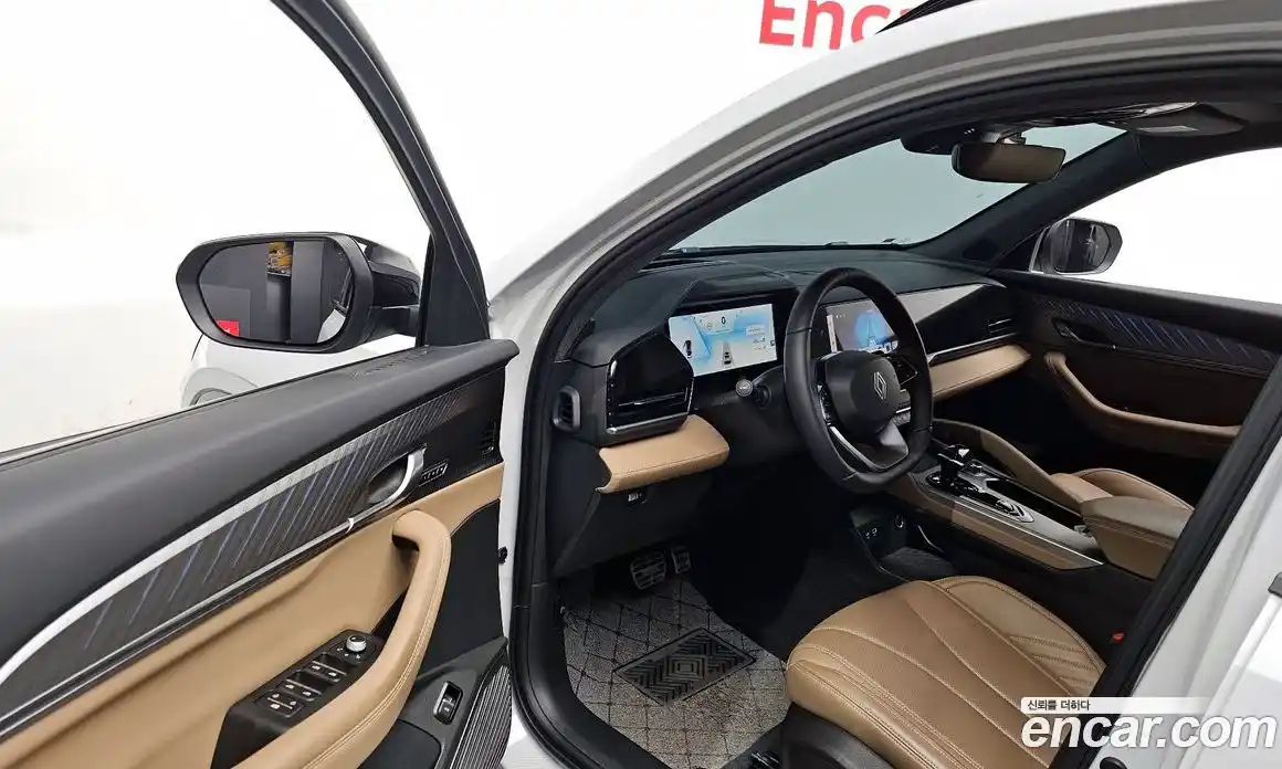 Renault Grand Koleos 2025 1.5 Автомат в Москве № 106057, фото 17