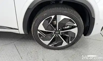 Renault Grand Koleos 2025 1.5 Автомат в Москве № 106057, миниатюра 4