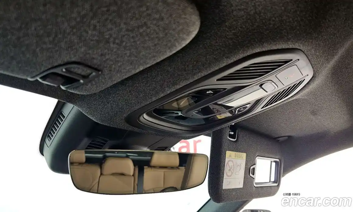 Renault Grand Koleos 2025 1.5 Автомат в Москве № 106057, фото 10