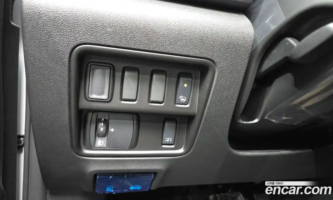 Renault QM6 2026 2.0 Автомат в Москве № 106300, фото 18