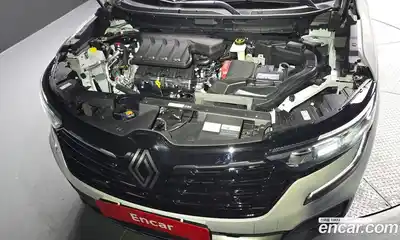 Renault QM6 2026 2.0 Автомат в Москве № 106300, миниатюра 3