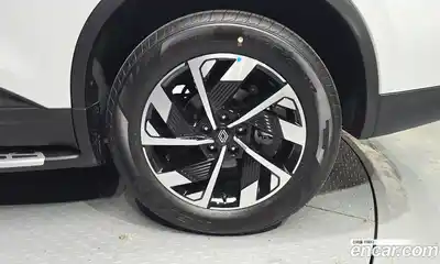 Renault QM6 2026 2.0 Автомат в Москве № 106300, миниатюра 4