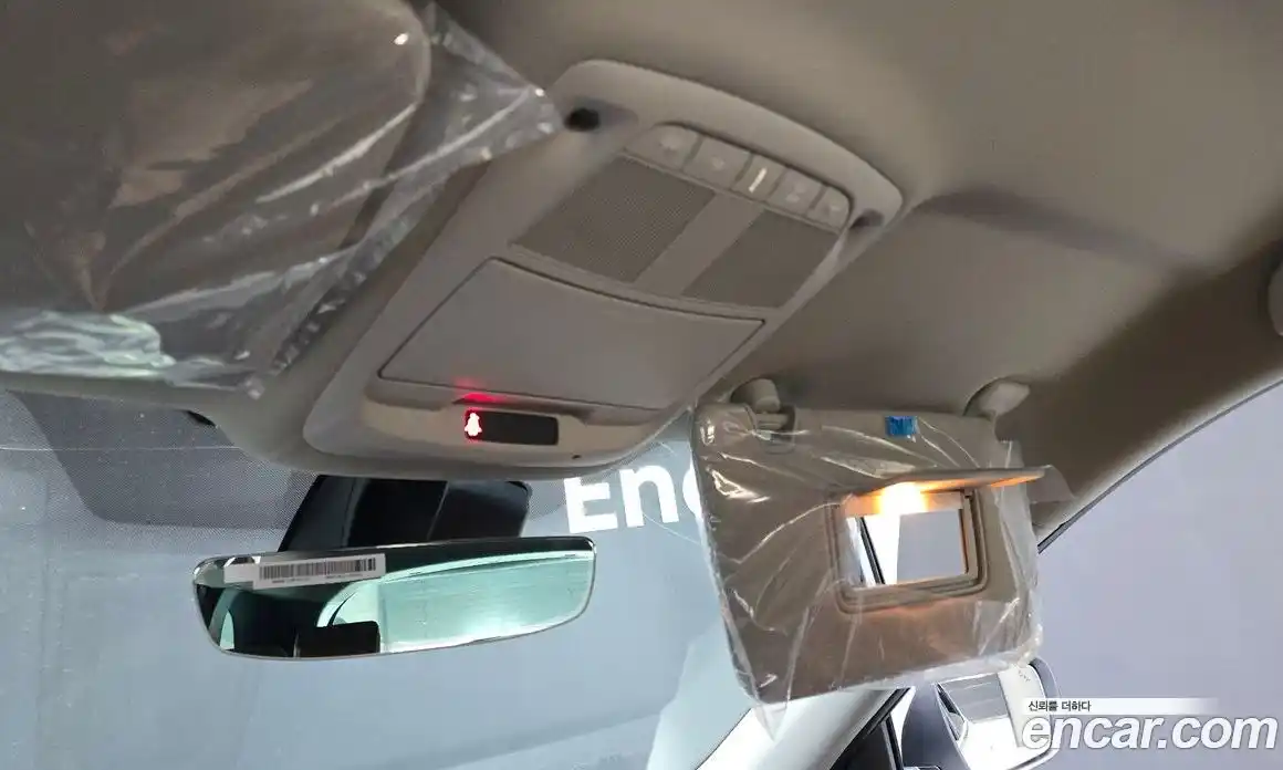 Renault QM6 2026 2.0 Автомат в Москве № 106300, фото 9