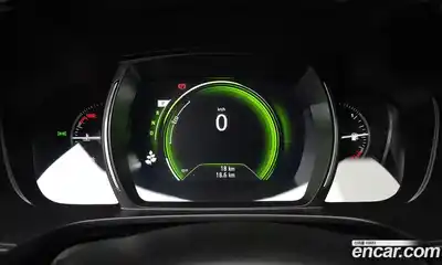 Renault QM6 2026 2.0 Автомат в Москве № 106300, миниатюра 10