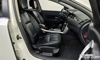 Renault SM5 2012 2.0 Автомат в Москве № 106864, миниатюра 11