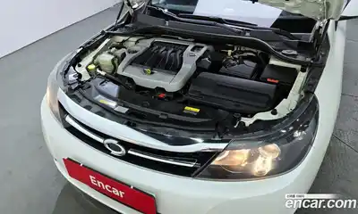 Renault SM5 2012 2.0 Автомат в Москве № 106864, миниатюра 12