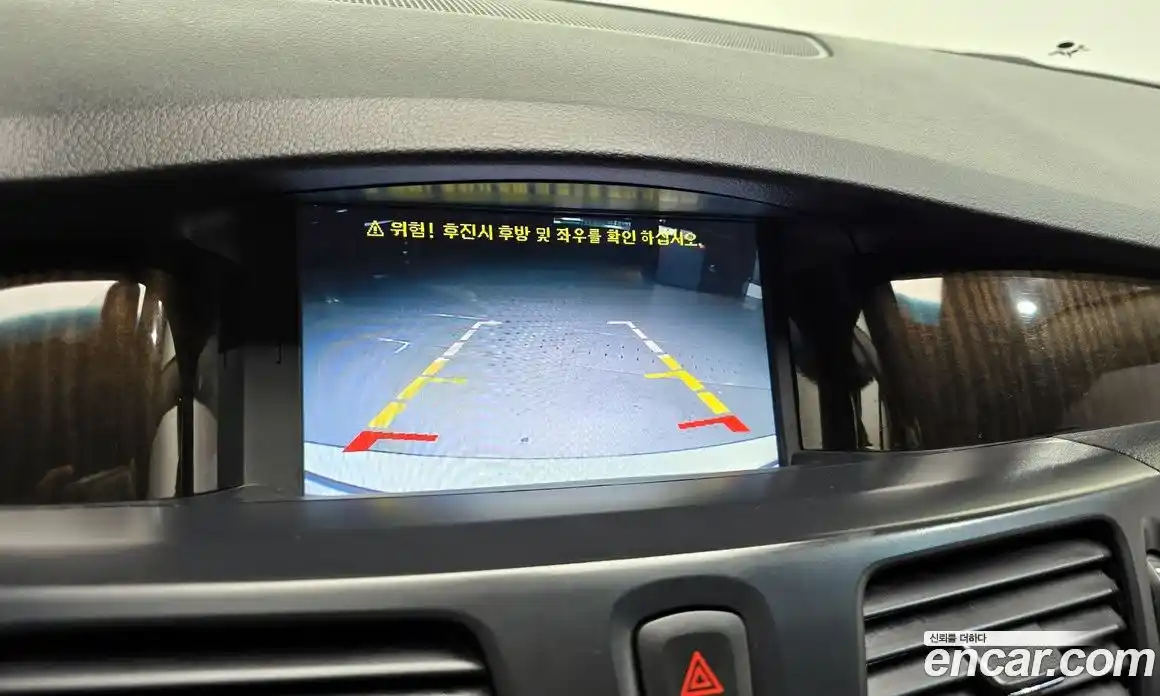 Renault SM5 2012 2.0 Автомат в Москве № 106864, фото 17