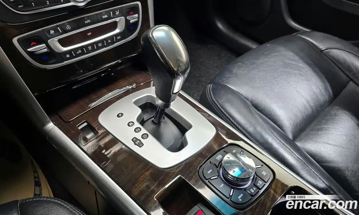 Renault SM5 2012 2.0 Автомат в Москве № 106864, фото 3