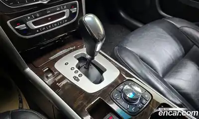 Renault SM5 2012 2.0 Автомат в Москве № 106864, миниатюра 3