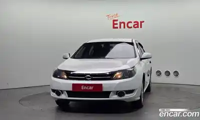 Renault SM5 2012 2.0 Автомат в Москве № 106864, миниатюра 4