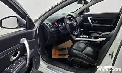 Renault SM5 2012 2.0 Автомат в Москве № 106864, миниатюра 5