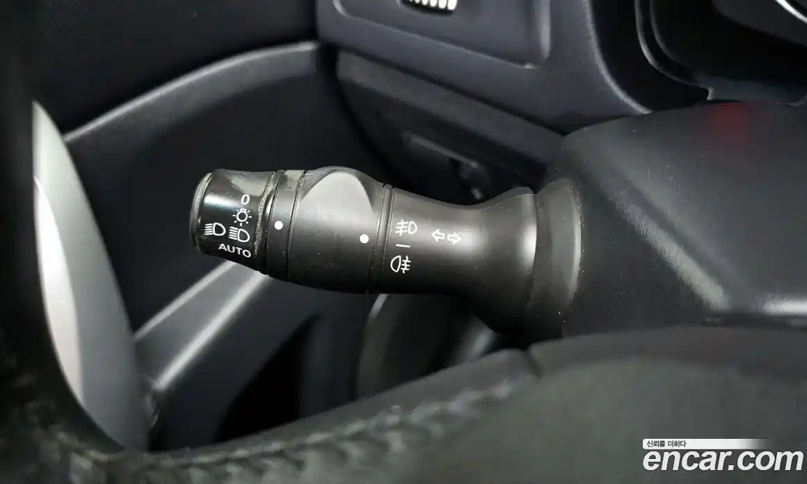 Renault SM5 2012 2.0 Автомат в Москве № 106864, фото 6